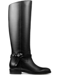 Jimmy Choo - Lawton Knielaarzen - Lyst