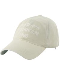 Acne Studios - Caps - Lyst