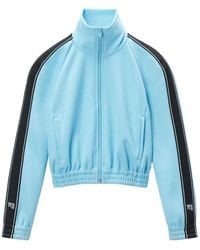 Alexander Wang - Zip-Throughs - Lyst