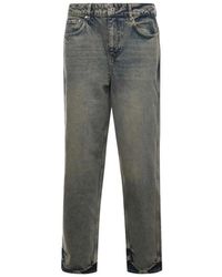 Represent - Straight Jeans - Lyst