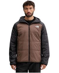 The North Face - Quest Synthetic Jacket - Lyst