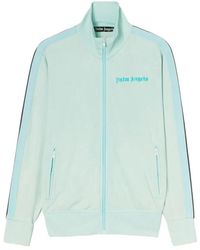 Palm Angels - Zip-Throughs - Lyst