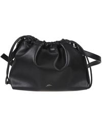 A.P.C. - Cross Body Bags - Lyst