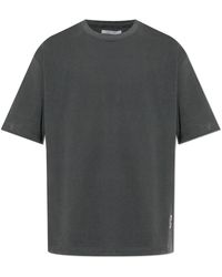 Samsøe & Samsøe - T-Shirt Saswirl - Lyst