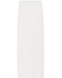 Neo Noir - Maxi Skirts - Lyst
