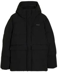 Holzweiler - Winter Jackets - Lyst