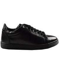 Kiton - Sneakers Regular Solid 100% Handmade - Lyst