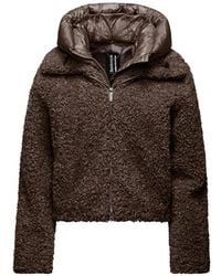 Bomboogie - Down Jackets - Lyst