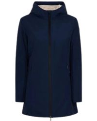 Suns - Parkas - Lyst