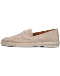 Goosecraft - Suede Loafer Gavin 2 - Lyst