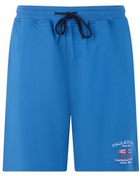 Paul & Shark - Casual Shorts - Lyst
