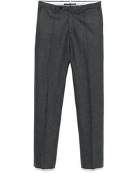 Incotex - Suit Trousers - Lyst