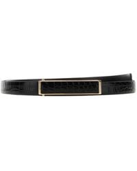 Tom Ford - Belts - Lyst