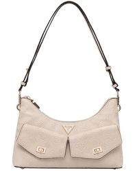 Guess - Blake Hobo - Lyst