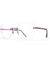 Blackfin - Glasses - Lyst