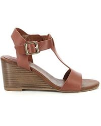 Kickers - Wedges - Lyst