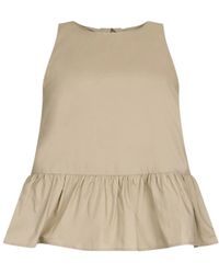Liu Jo - Blouses - Lyst