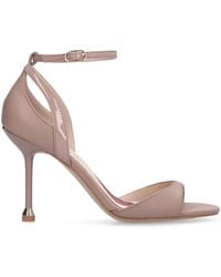 Liu Jo - High Heel Sandals - Lyst
