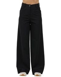 Rrd - Wijde Palazzo Broek - Lyst