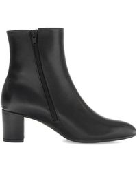 Gabor - Heeled Boots - Lyst