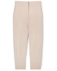 mötivi - Cropped Trousers - Lyst