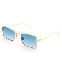Gast - Mile Gradient - Lyst