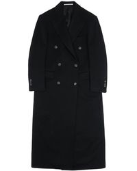 Tagliatore - Jassen ,Zwart ,Wol Caitlyn Jas - Lyst