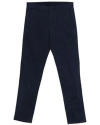 Aspesi - Chinos - Lyst