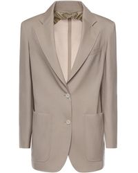 Max Mara - Blazers - Lyst