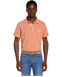 Mason's - Polo Shirts - Lyst