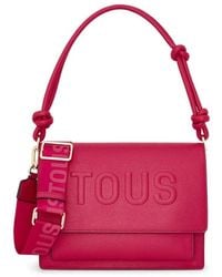 Tous - Shoulder Bags - Lyst