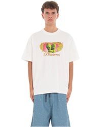 Pleasures - T-Shirts - Lyst