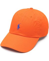 Polo Ralph Lauren - Hats & Caps - Lyst