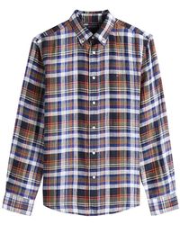 Tommy Hilfiger - Casual Shirts - Lyst