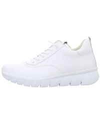 Gabor - 63.460 Low Wedge Sneaker - Lyst