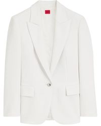 HUGO - Blazers - Lyst