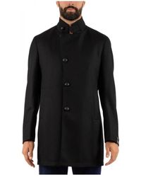 Tagliatore - Single-Breasted Jas - Lyst