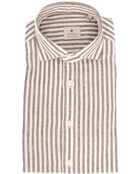 BASTONCINO - Casual Shirts - Lyst