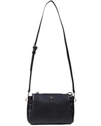 Guess - Elegante Crossbody-Tasche Mit Ikonischem Logo - Lyst