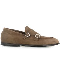 Green George - Loafers - Lyst
