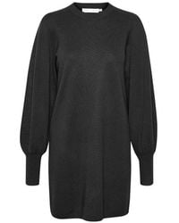 Inwear - Knitted Dresses - Lyst
