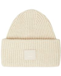 Acne Studios - Beanies - Lyst