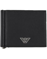 Armani - Wallets & Cardholders - Lyst