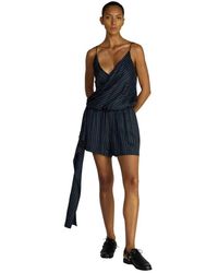 Erika Cavallini Semi Couture - Semi-Couture Top - Lyst