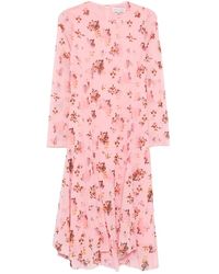 Stine Goya - Midi Dresses - Lyst
