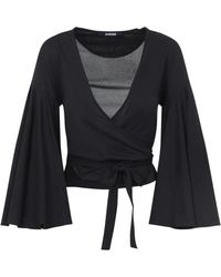 Jacquemus - Blouses - Lyst