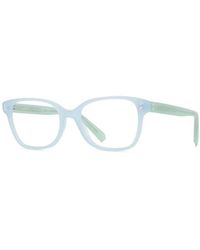 Stella McCartney - Glasses - Lyst