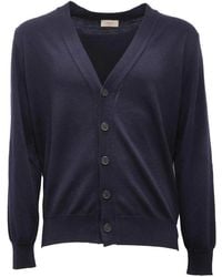 Altea - Cardigans - Lyst
