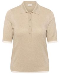 Kaffe - Truien & Vesten ,Nylon Kclizzy Pullover - Lyst