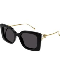 Gucci - Sunglasses - Lyst